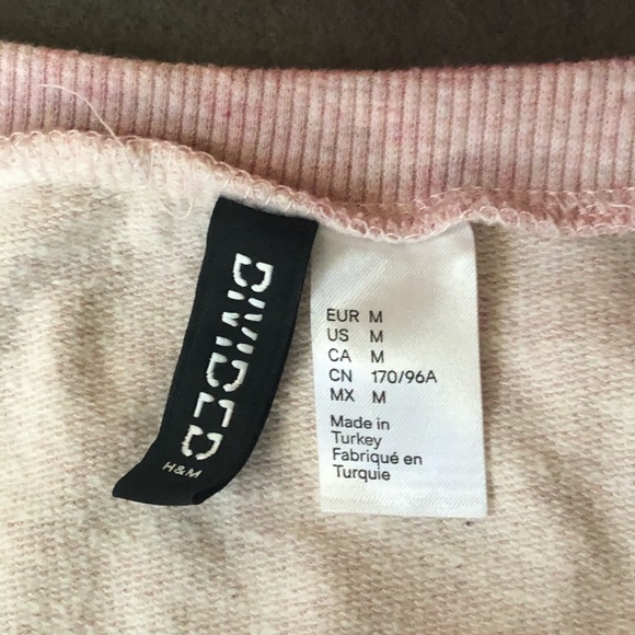 H&M Sweatshirt - Picture 6 of 6